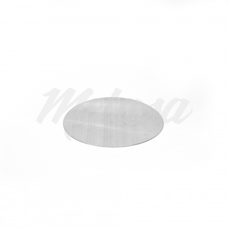 Salva Bolo Redondo 25cm