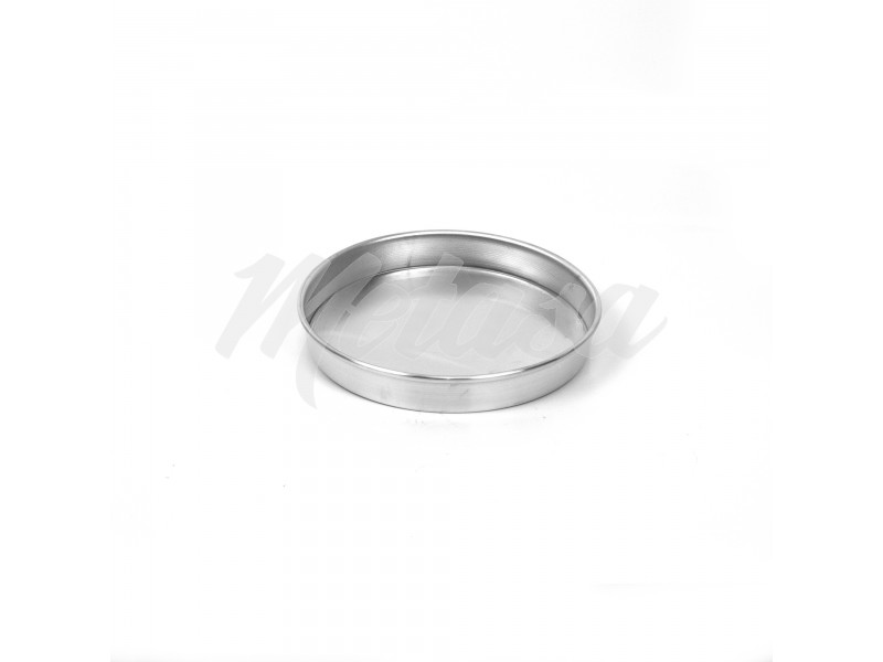 Forma Naked Cake Fundo Fixo 15 x 3