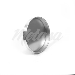 Forma Naked Cake Fundo Fixo 15 x 3