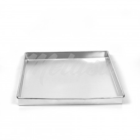 Forma Quadrada Para Brownie