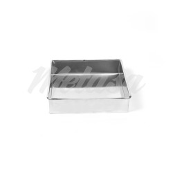 Forma Quadrada 45 x 45 x 5cm Altura