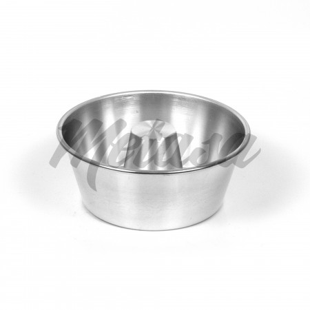 Forma Torta Suiça 19,5x8x17 Forma Torta Suiça 19,5x8x17