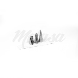 Kit Confeitar 25cm