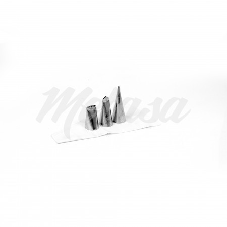 Kit Confeitar 25cm
