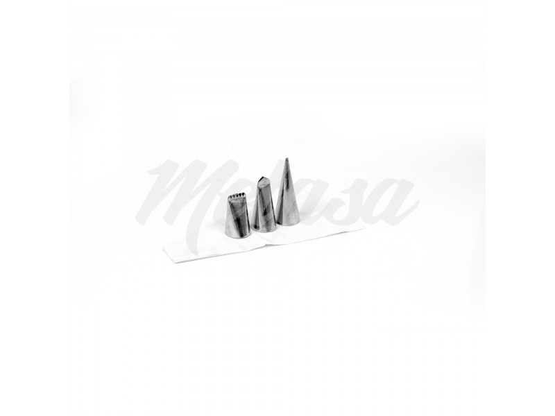 Kit Confeitar 25cm