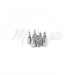 Kit Bicos de Confeitar 16 peças