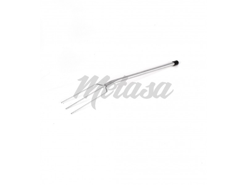 Garfo Bombom / Truffa 3 Pontas 23x3