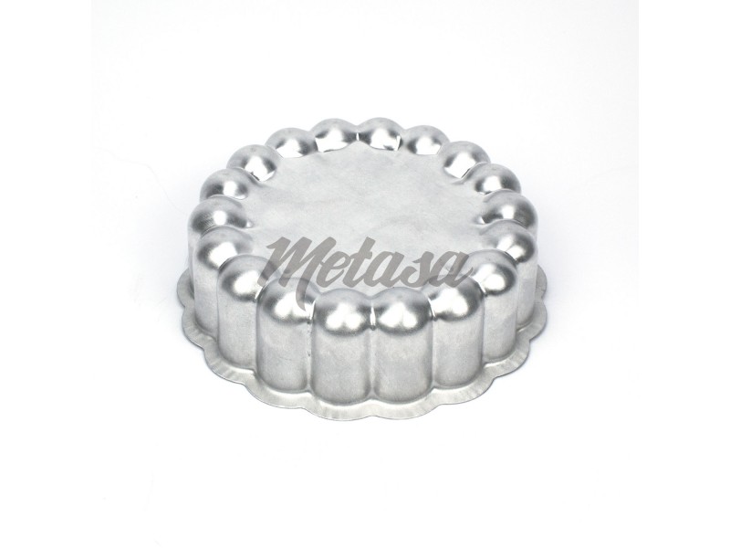 Forma Charlote Cake