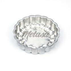 Forma Charlote Cake