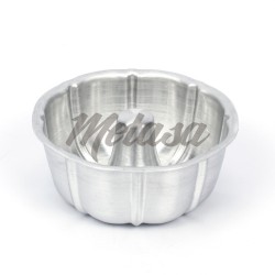 Forma Mini Torta Suíça Gomada 3