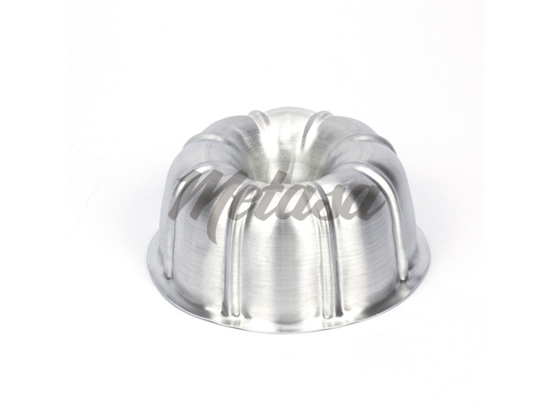 Forma Mini Torta Suíça Gomada 3