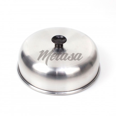 Abafador para Hambúrguer 16 x 5 Abafador para Hambúrguer 16 x 5
